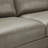 Bonville 2 - Piece Geniue Leather Sofa & Chaise