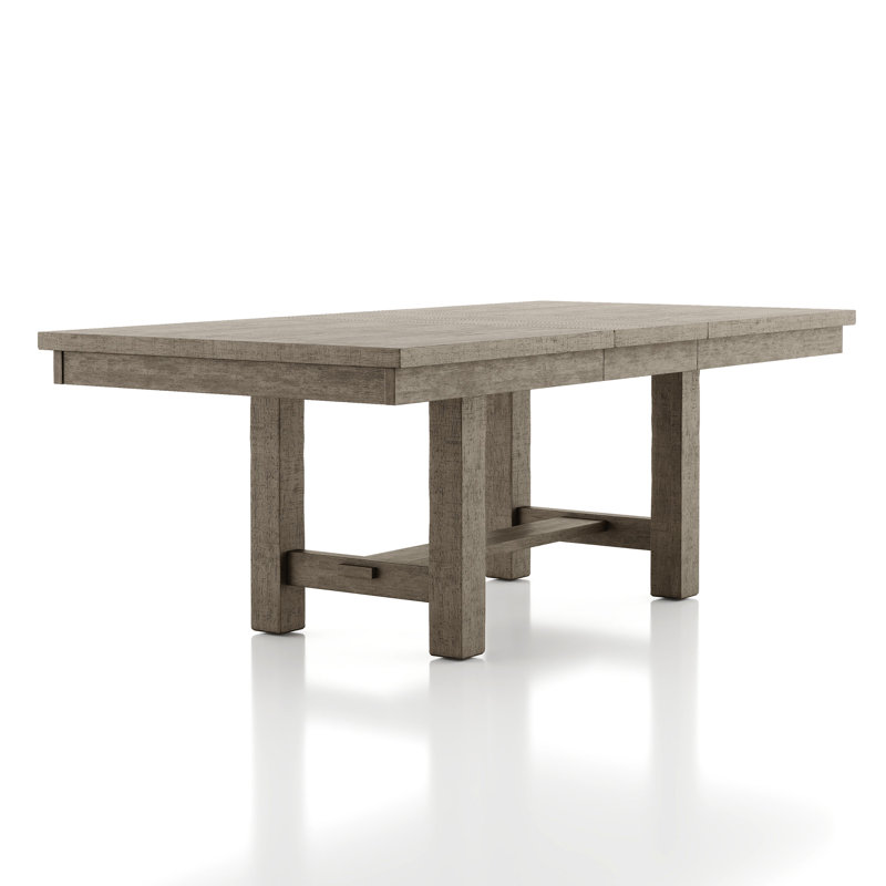 Haike Extendable Dining Table