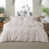 White/Greyish Pink
