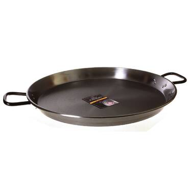 MatferBourgeat Matfer Bourgeat Paella Carbon Steel Non Stick