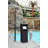 Charlton Home® Tillett 23'' W 24 Gallons Water Resistant Towel Valet-1440481807