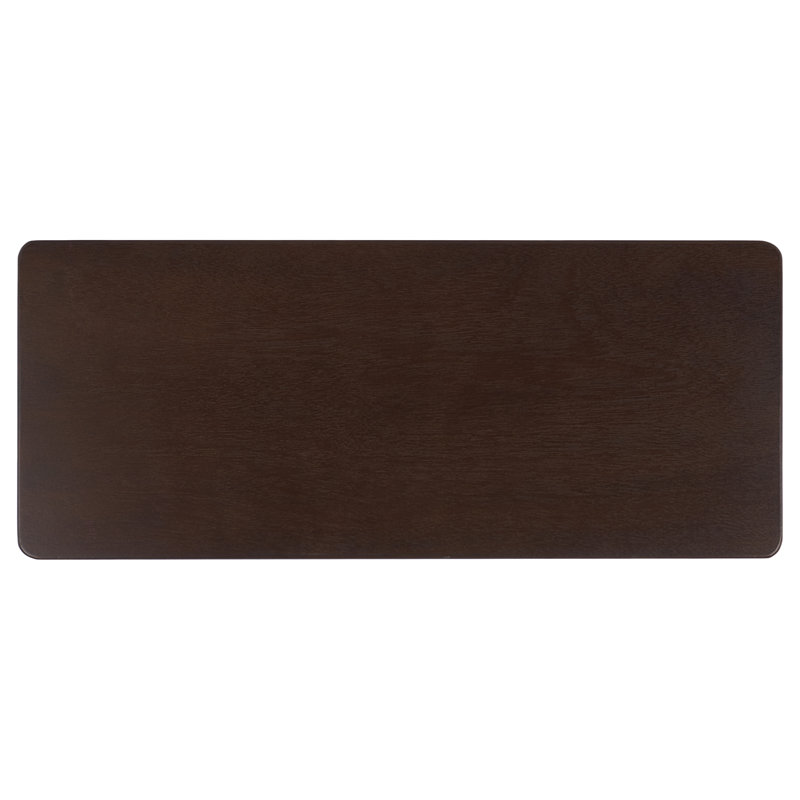 Bernice Console, Dark Chocolate