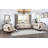 Nayla Sofa Set