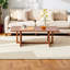 Table basse Elegant