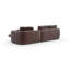 *Overlap Left Chaise Sec Small Dk Taupe-1149646770-1149646769