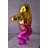 Grados Textile King Kong Statue-656254348