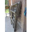 Bradon Pine Solid Wood Garden Bench-38390474-38420807
