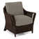 Fauteuil Boca
