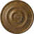 Bronze huilé