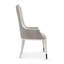 Upholstered Arm Chair