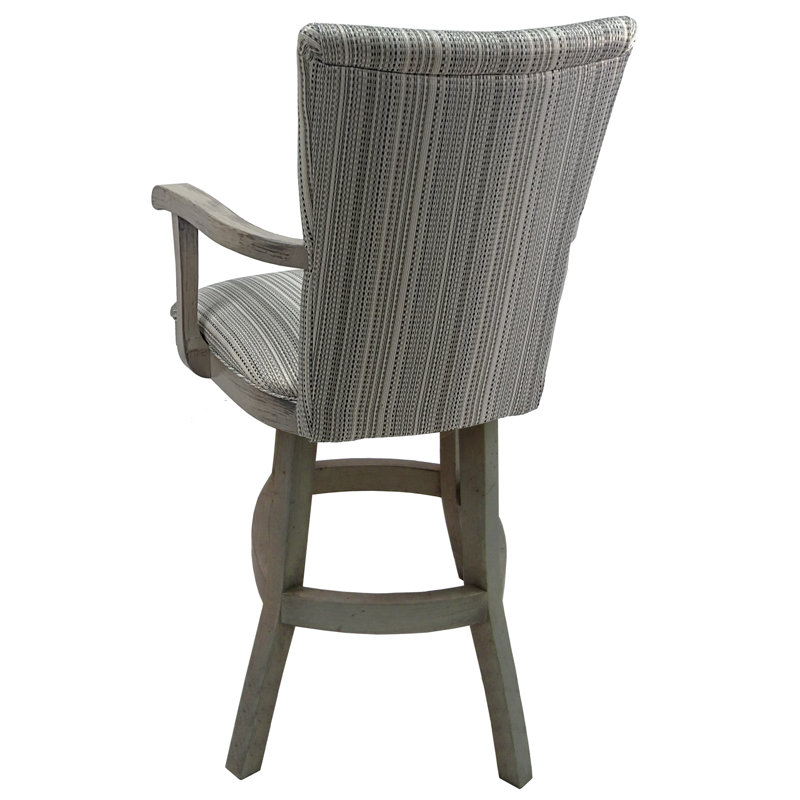 Tabouret Phillipsville, Très haute (assise de 34 po de hauteur)