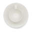 Sophie Conran, White - Espresso Cups & Saucers