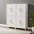 Vincente 70.63'' Kitchen Pantry