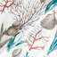 Tissu 100% coton Junonia Saltmore