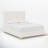 Benita Upholstered Standard Bed-71071235-88607244