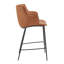 Tabouret de comptoir 25,5 po Krishaang-748089370
