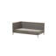 Connect 2-Seater Sofa Right Module With Cushion-1536012008