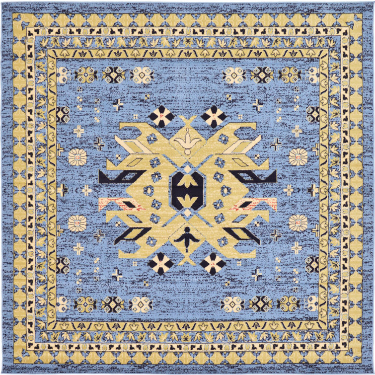 Eesi Oriental Indoor Rug
