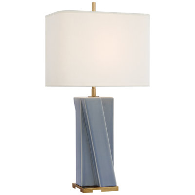 Thomas O'Brien Niki Medium Table Lamp
