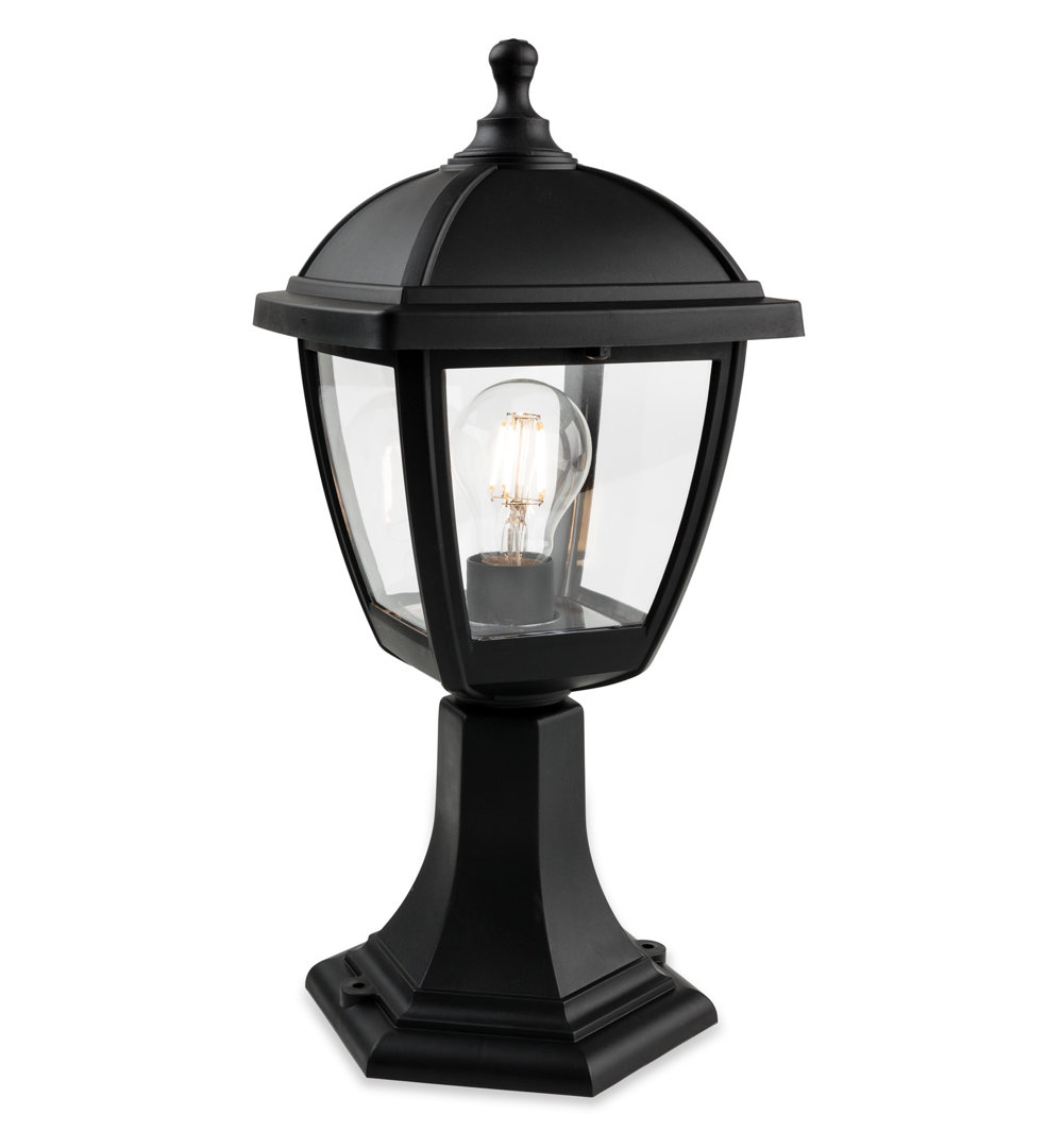 Pier Mount Light