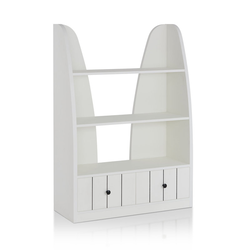 120cm H x 85cm W Standard Bookcase