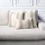 Refined Retreat Lumbar Pillow Cover & Insert
