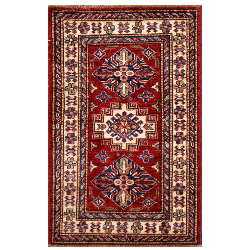 One-of-a-Kind 2' x 3'1" Area Rug
