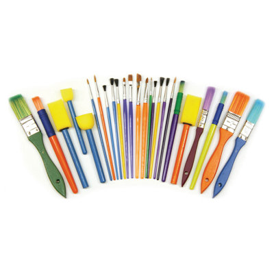 Brosses de démarrage
