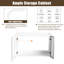 Base de meuble-lavabo simple 30 po Myria