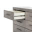 Commode double 6 tiroirs Kieran-55238774