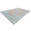 One-of-a-Kind Rectangle 9'7" x 13'5" Hand Knotted Area Rug