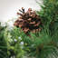 Connelly 72'' in. Faux Garland