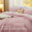 Bedsure Reversible Prewashed Comforter Set-110327122-105492114