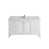 Blanc est en rupture de stock