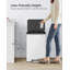 Step On Recycling Bin - 40L