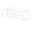 Villela Unfinished TV Stand for TVs up to 60"-40593758