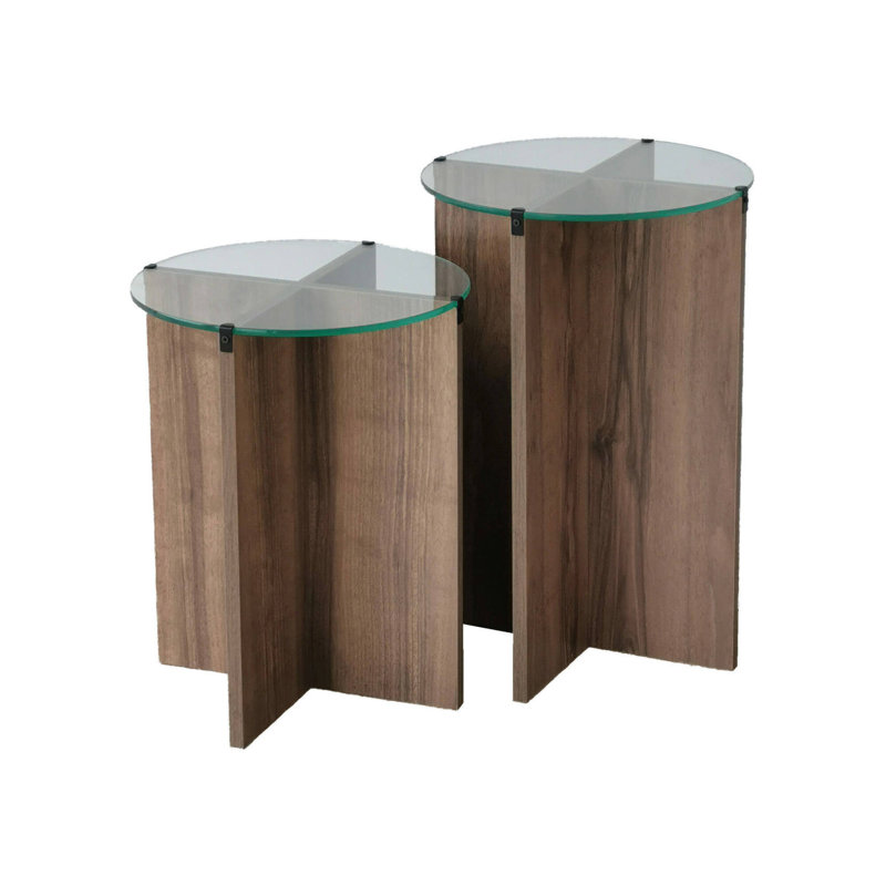 Amaana Coffee Table