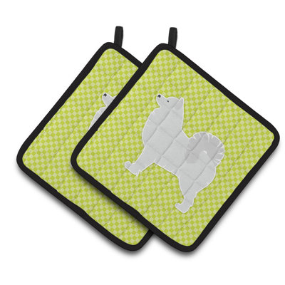East Urban Home Polyester Potholder