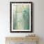 Morning Egret II - peinture encadrée-856246178-856246182