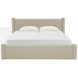 Dart Upholstered Bed
