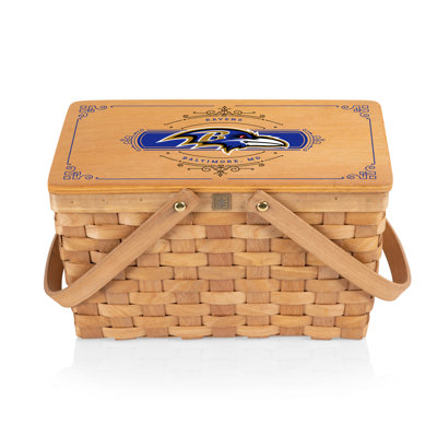 Panier NFL Poppy