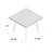 Brygida End Table-67053350