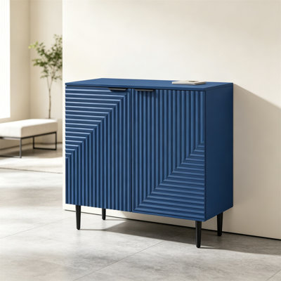 Armoire d'appoint Mirod Modern