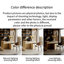 Bureau multifonctionnel de style italien Sense
