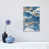 Toile tendue