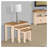 3 Piece Nest of Tables