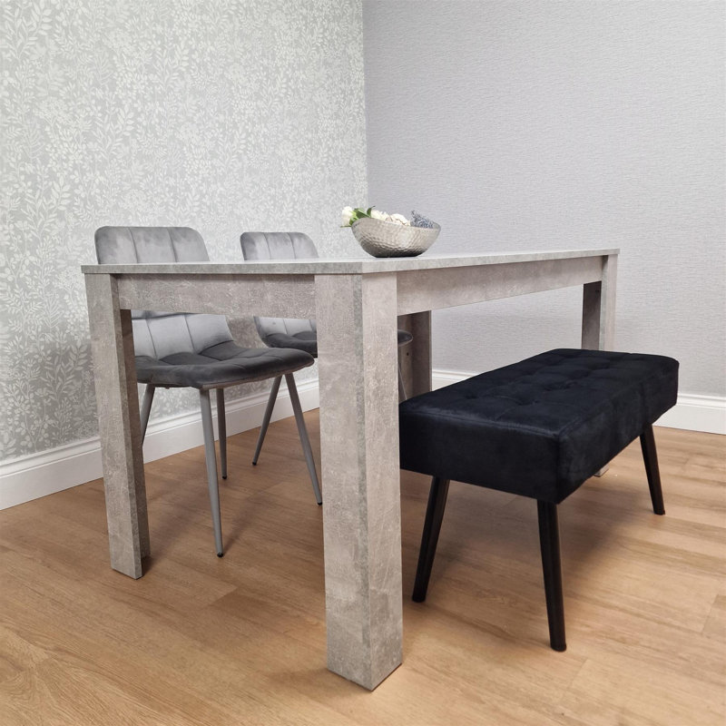 4 - Person Dining Set