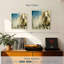 Cheval sauvage Crowle-111892241
