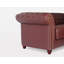 Canapé chesterfield touffeté cc