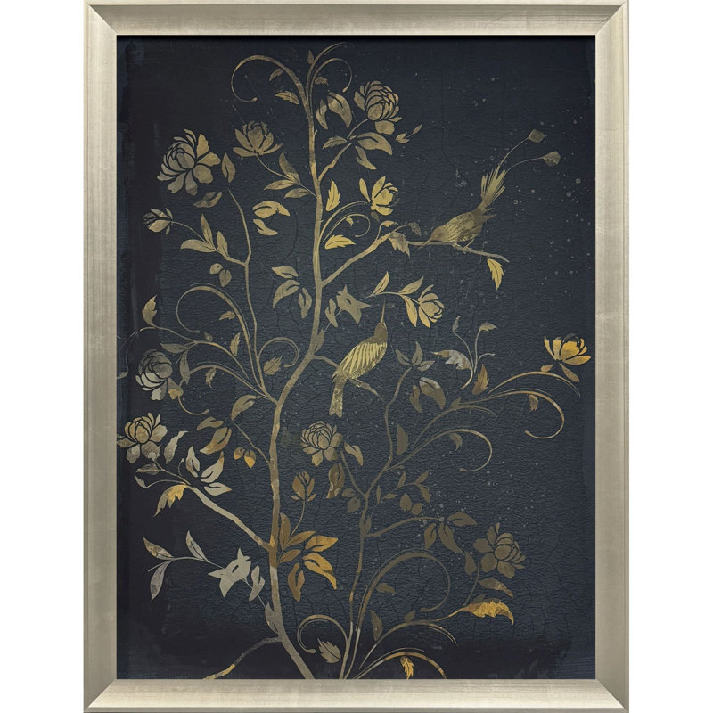 Jardine Chinois II